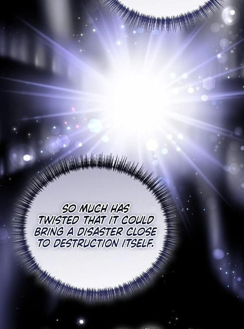The Flower That Swallowed the Beast Chapter 107 page 6 - 