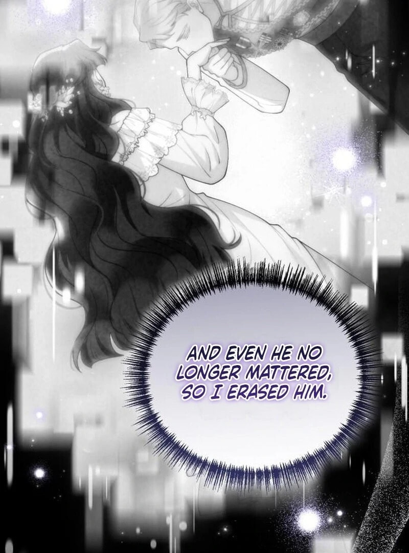 The Flower That Swallowed the Beast Chapter 107 page 54 - 