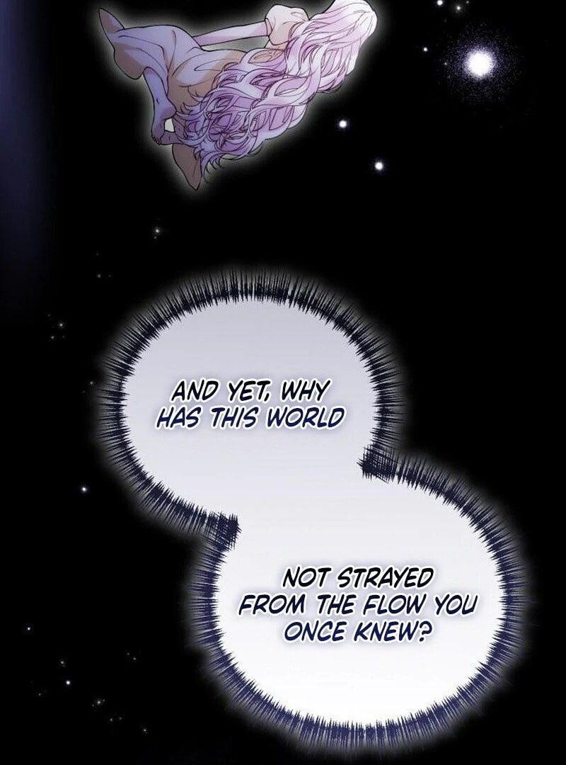 The Flower That Swallowed the Beast Chapter 107 page 7 - 