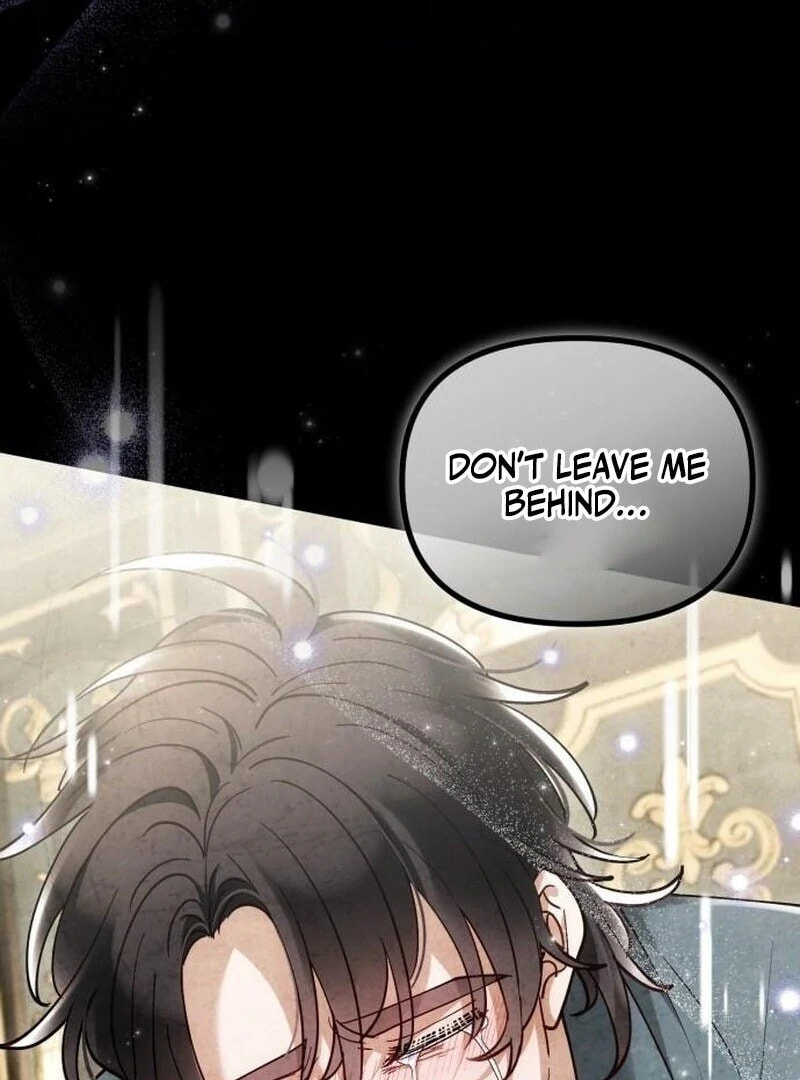 The Flower That Swallowed the Beast Chapter 107 page 61 - 