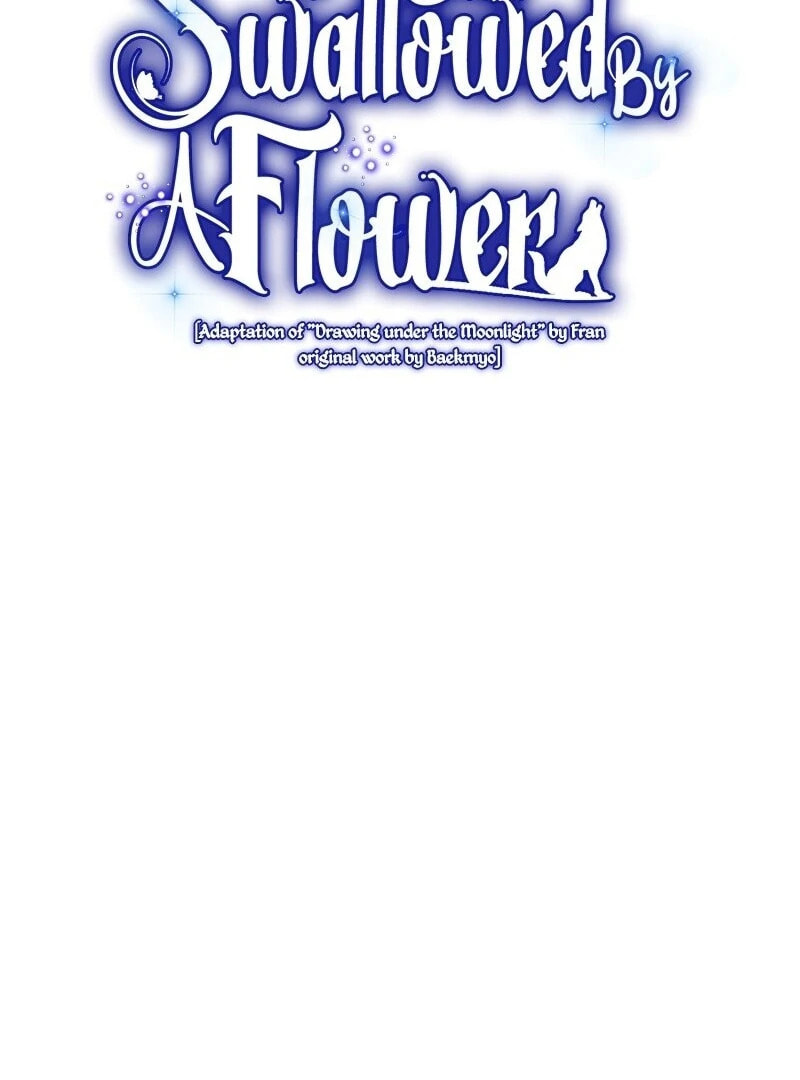 The Flower That Swallowed the Beast Chapter 107 page 72 - 