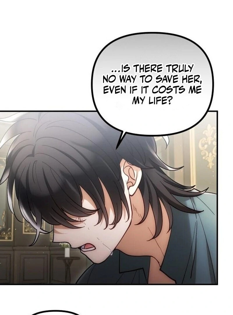 The Flower That Swallowed the Beast Chapter 107 page 75 - 