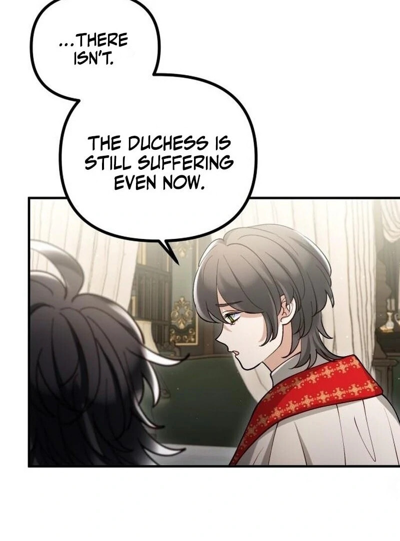 The Flower That Swallowed the Beast Chapter 107 page 76 - 