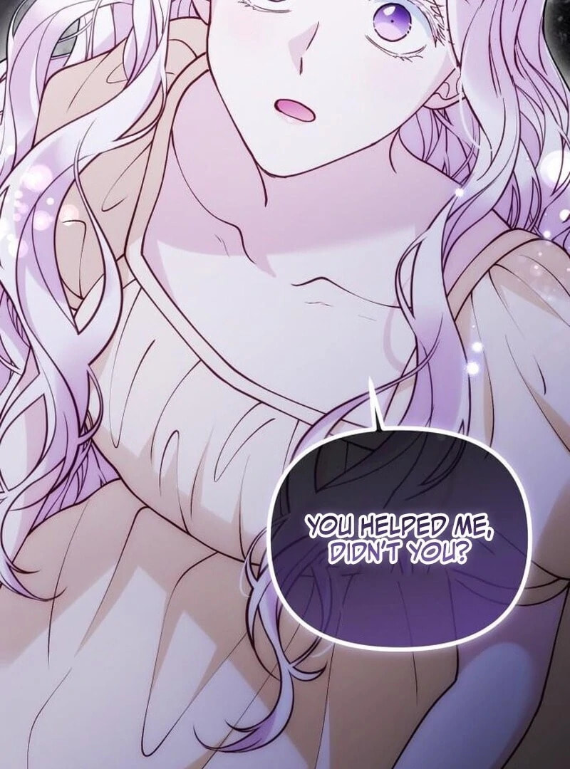 The Flower That Swallowed the Beast Chapter 107 page 9 - 