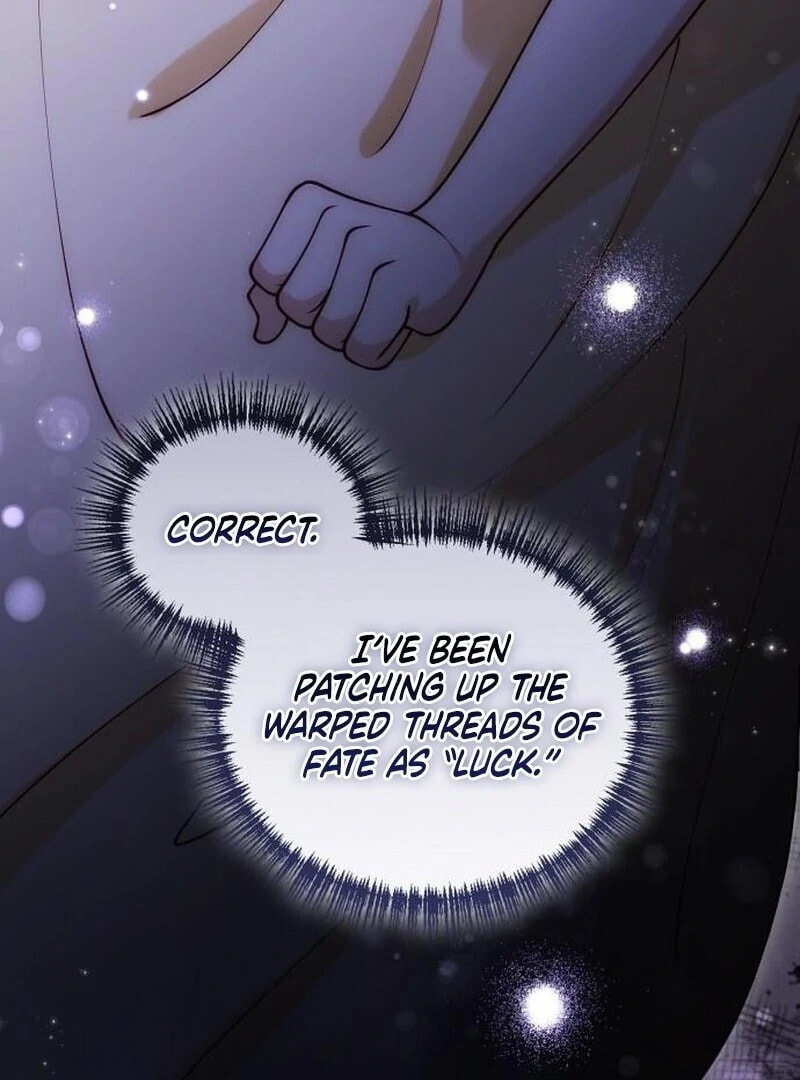 The Flower That Swallowed the Beast Chapter 107 page 10 - 