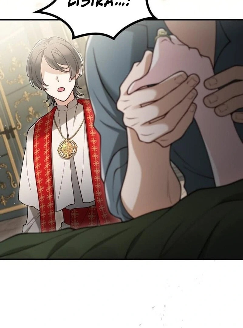 The Flower That Swallowed the Beast Chapter 107 page 97 - 
