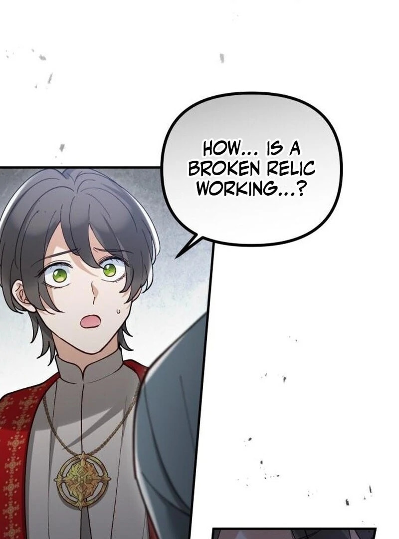 The Flower That Swallowed the Beast Chapter 107 page 98 - 
