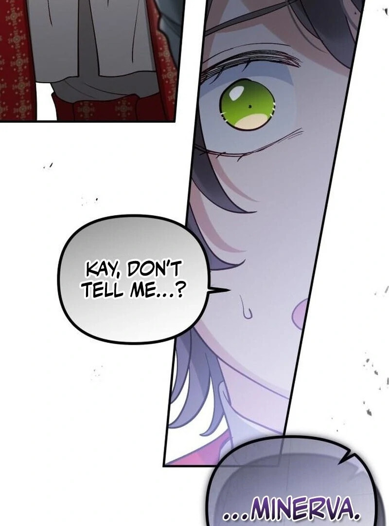 The Flower That Swallowed the Beast Chapter 107 page 99 - 