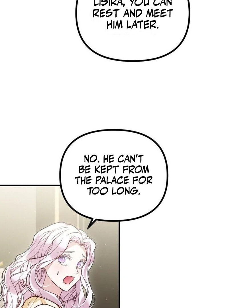 The Flower That Swallowed the Beast Chapter 108 page 101 - 