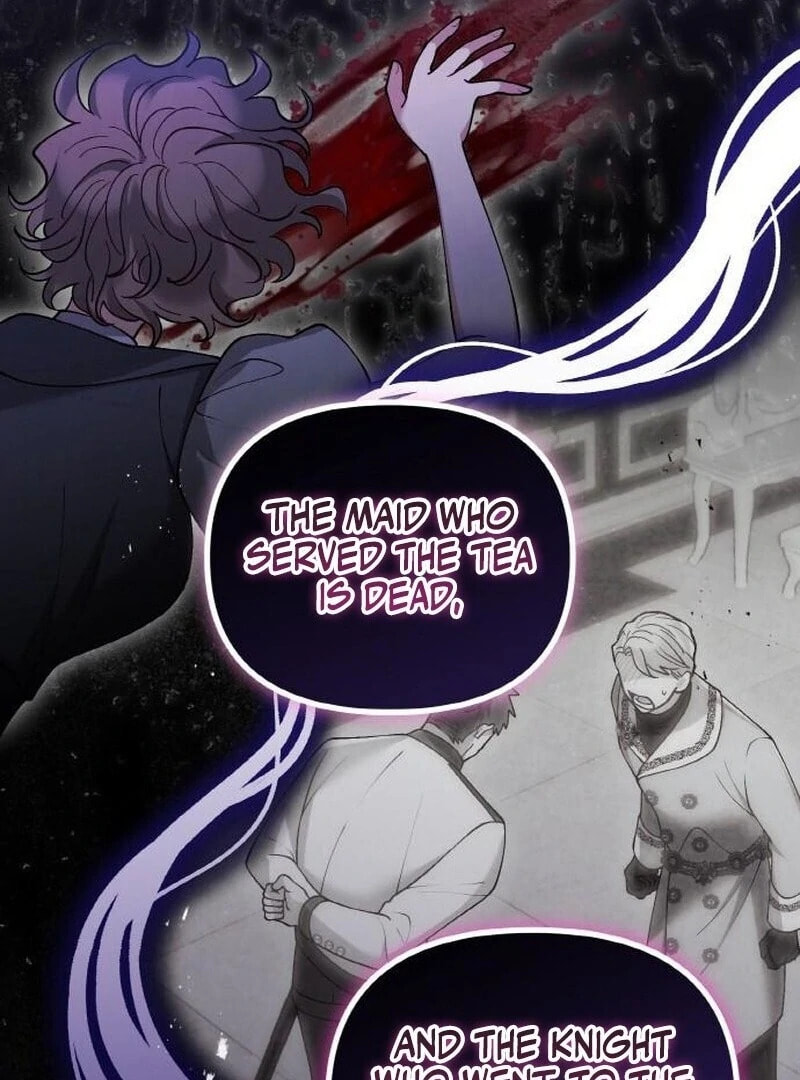 The Flower That Swallowed the Beast Chapter 108 page 111 - 