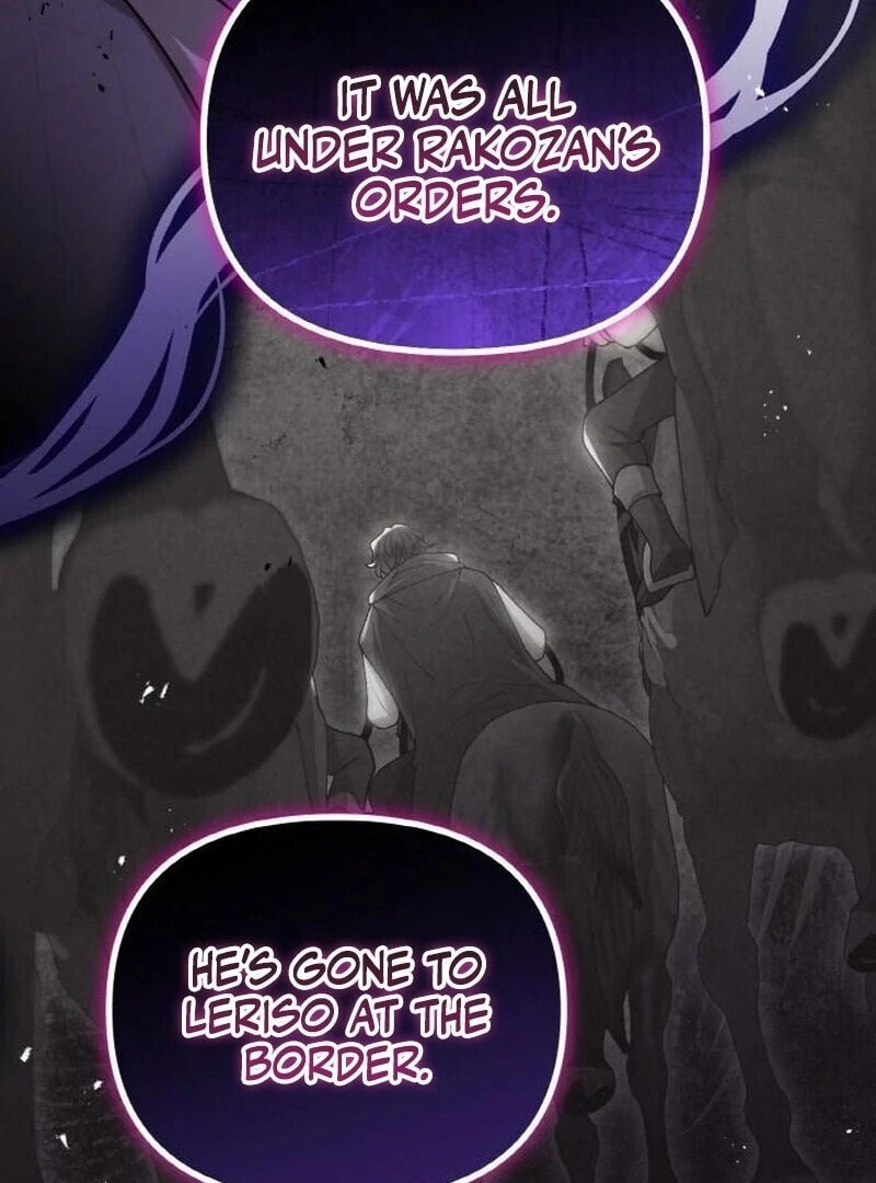 The Flower That Swallowed the Beast Chapter 108 page 113 - 