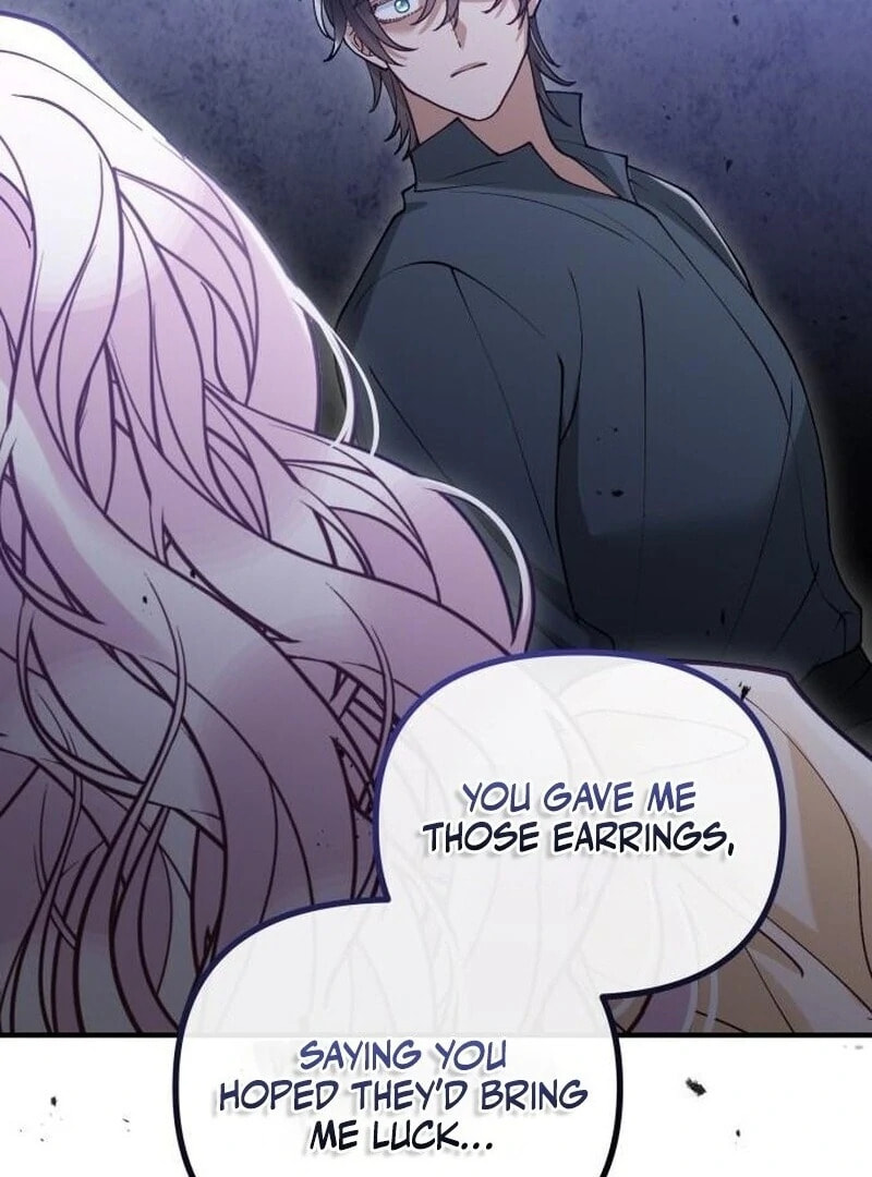 The Flower That Swallowed the Beast Chapter 108 page 18 - 