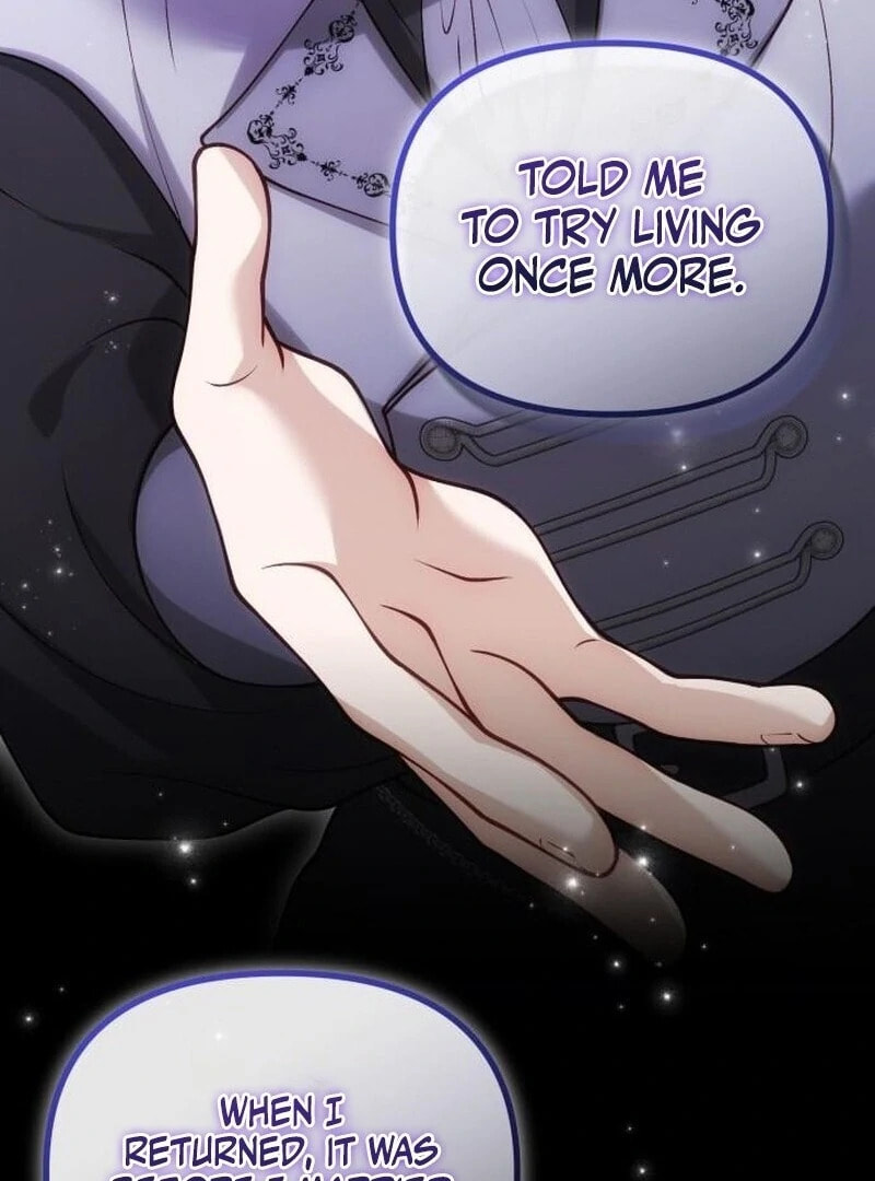 The Flower That Swallowed the Beast Chapter 108 page 25 - 