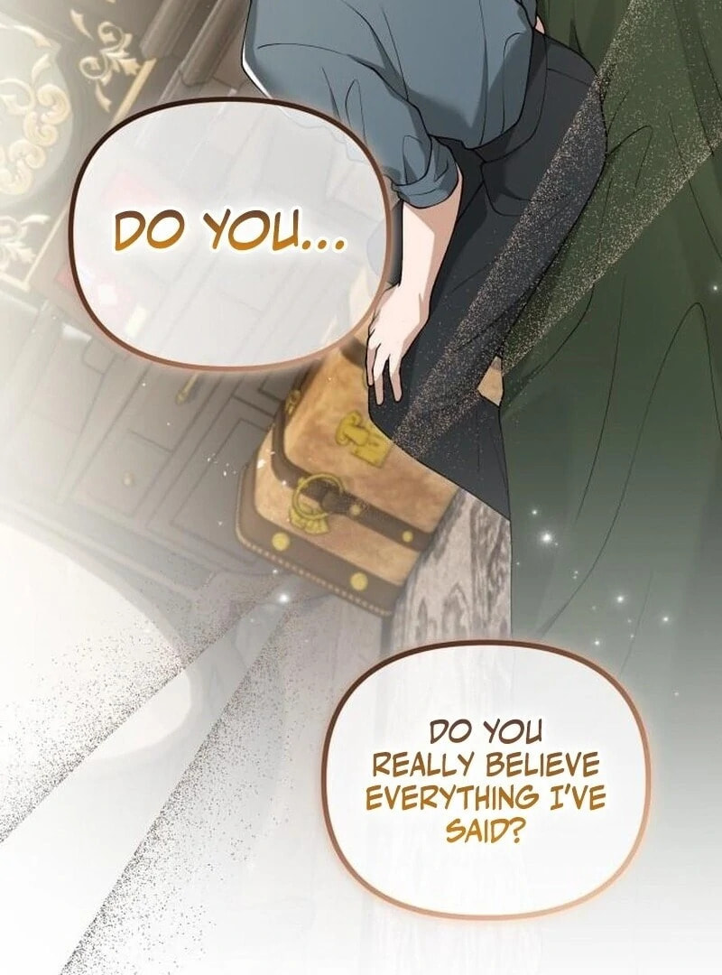 The Flower That Swallowed the Beast Chapter 108 page 30 - 