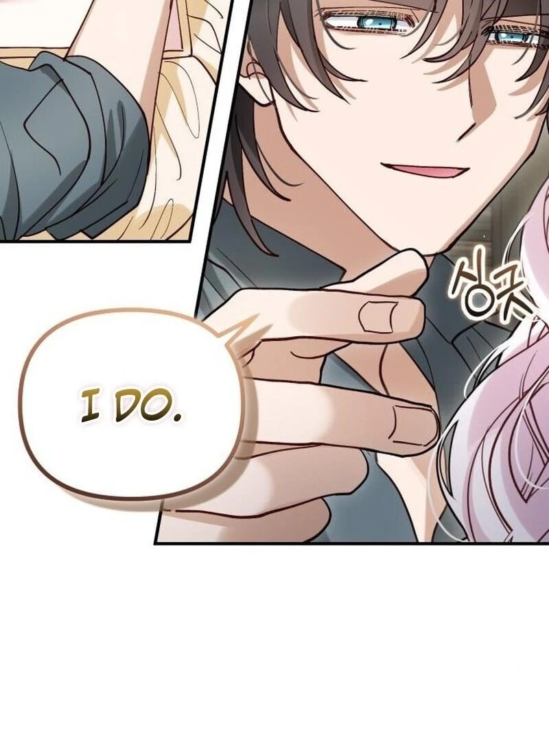 The Flower That Swallowed the Beast Chapter 108 page 32 - 