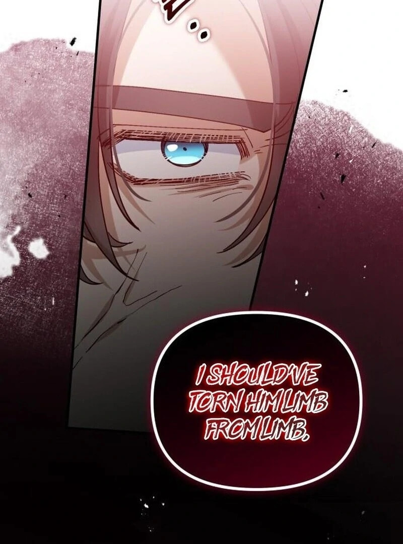 The Flower That Swallowed the Beast Chapter 108 page 34 - 