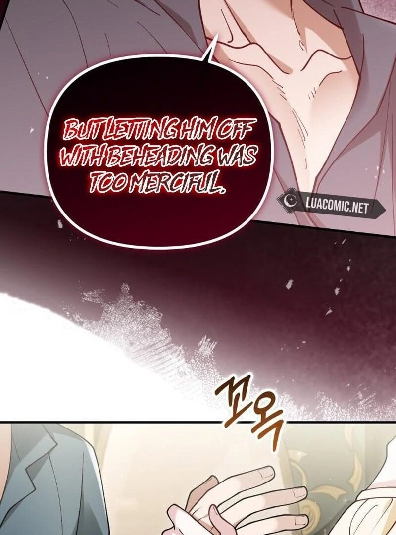 The Flower That Swallowed the Beast Chapter 108 page 36 - 