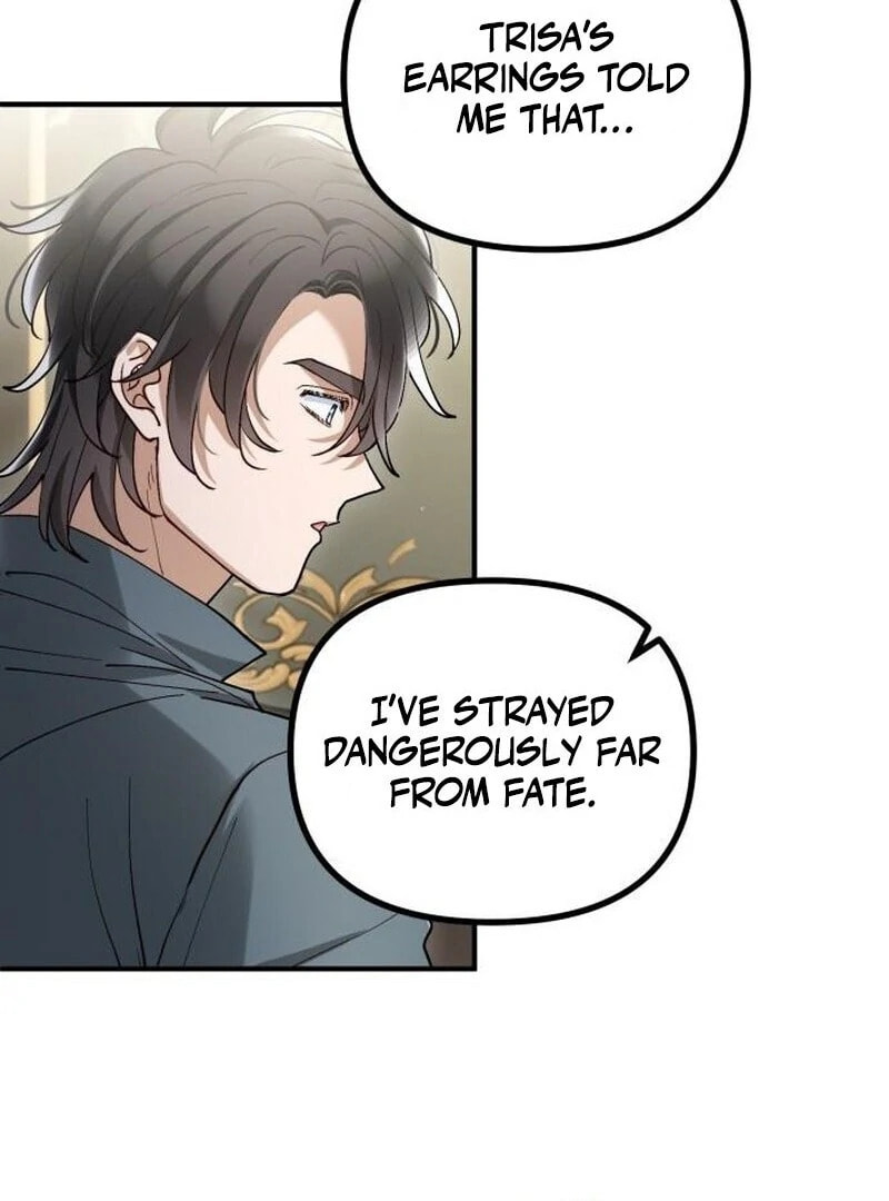The Flower That Swallowed the Beast Chapter 108 page 41 - 