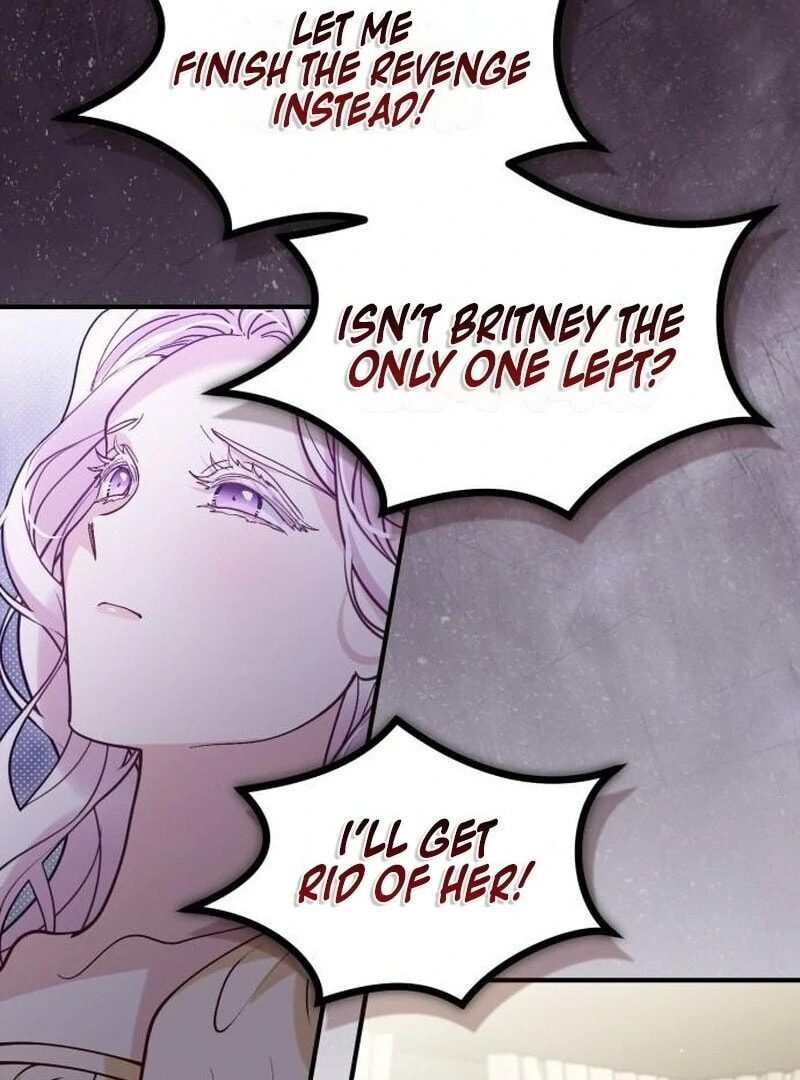 The Flower That Swallowed the Beast Chapter 108 page 49 - 