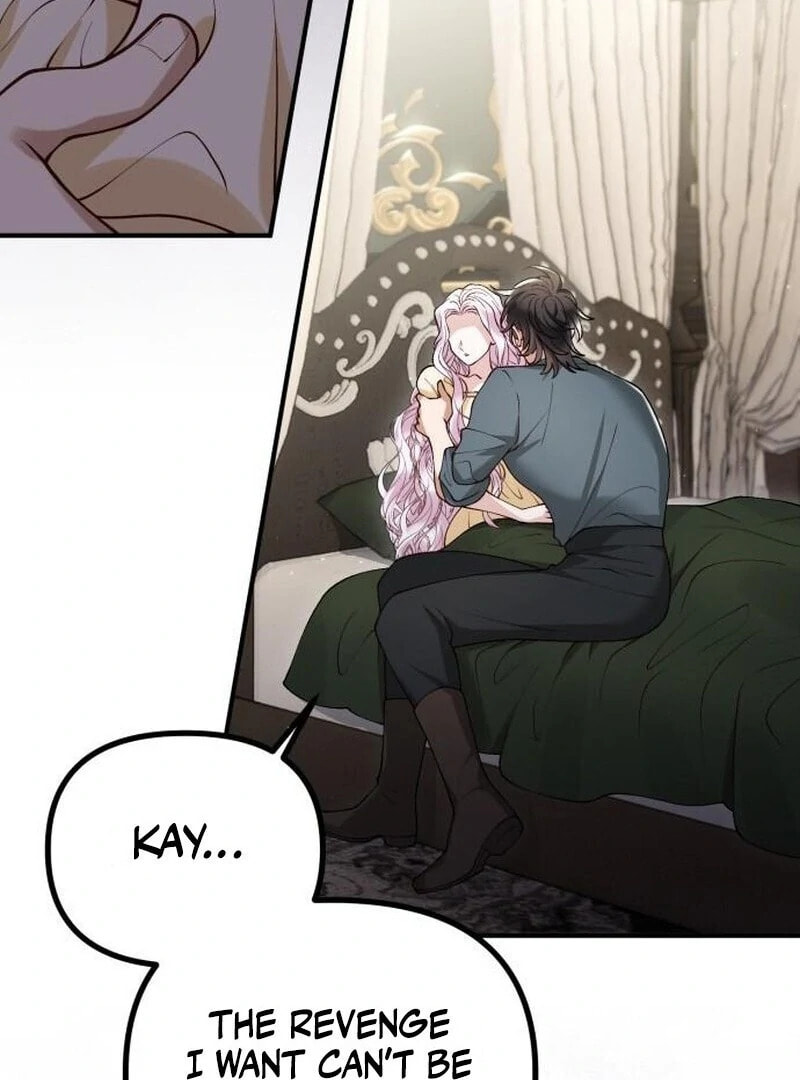 The Flower That Swallowed the Beast Chapter 108 page 50 - 