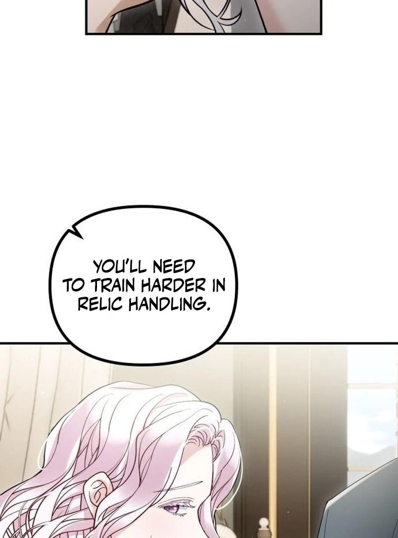 The Flower That Swallowed the Beast Chapter 108 page 66 - 