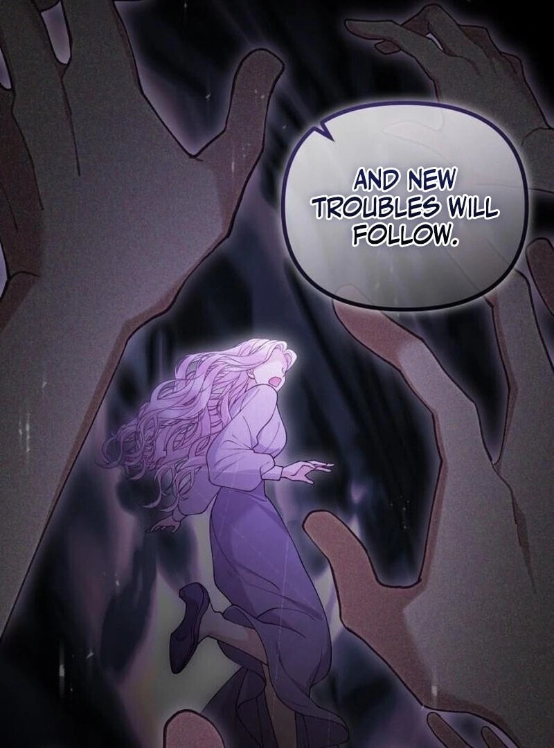 The Flower That Swallowed the Beast Chapter 108 page 69 - 