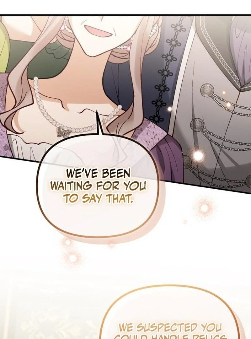 The Flower That Swallowed the Beast Chapter 108 page 80 - 