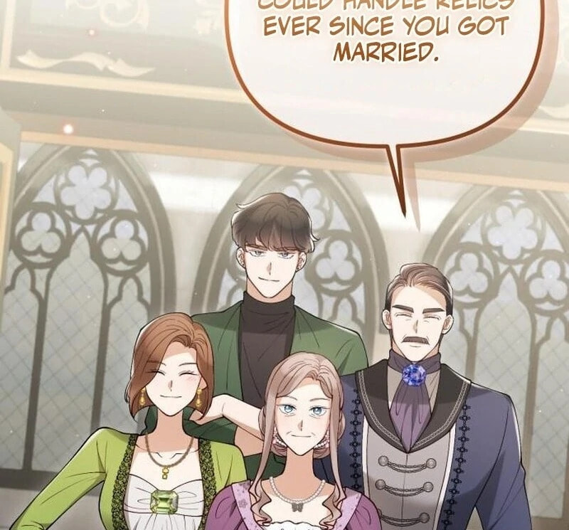 The Flower That Swallowed the Beast Chapter 108 page 81 - 