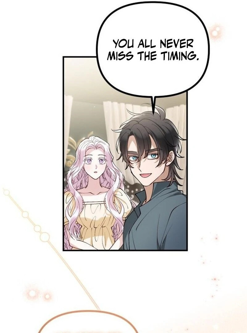 The Flower That Swallowed the Beast Chapter 108 page 83 - 