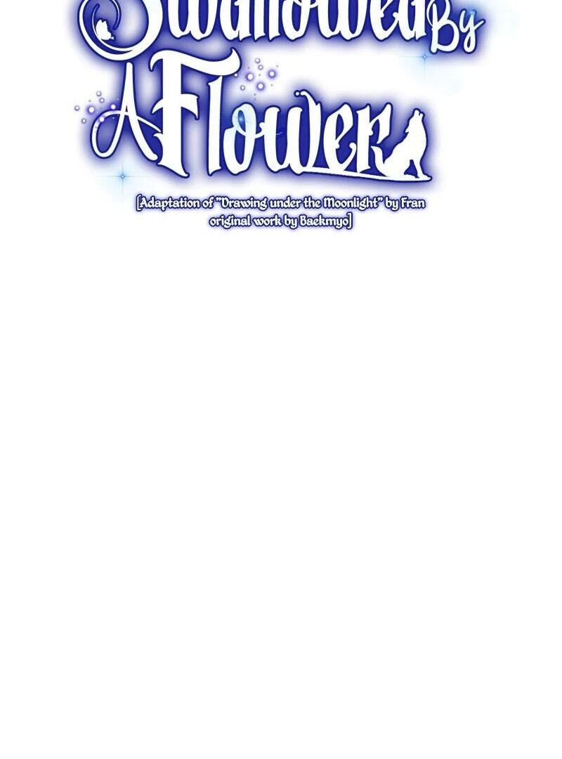 The Flower That Swallowed the Beast Chapter 108 page 92 - 