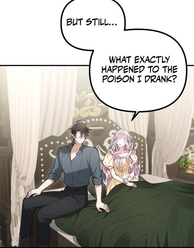 The Flower That Swallowed the Beast Chapter 108 page 96 - 