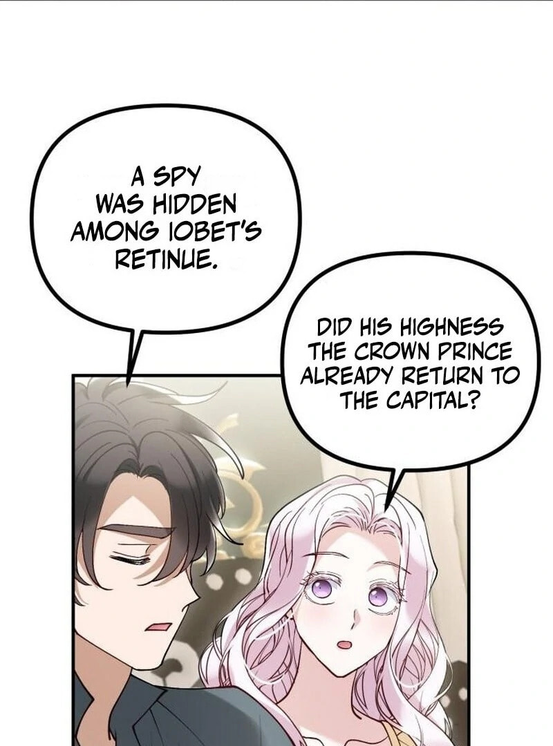 The Flower That Swallowed the Beast Chapter 108 page 97 - 