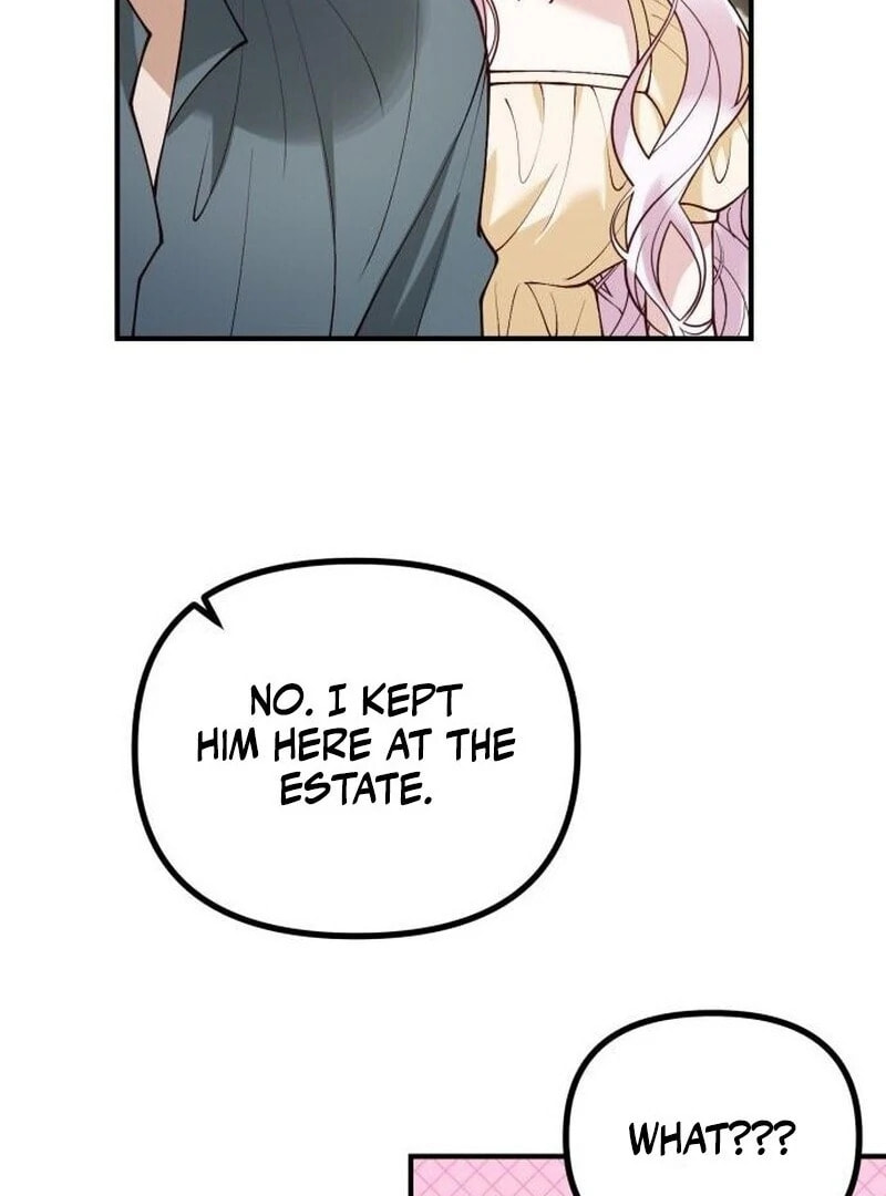 The Flower That Swallowed the Beast Chapter 108 page 98 - 