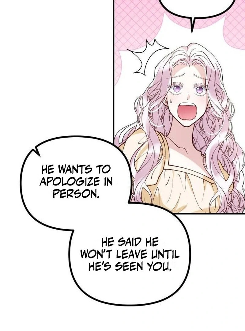 The Flower That Swallowed the Beast Chapter 108 page 99 - 