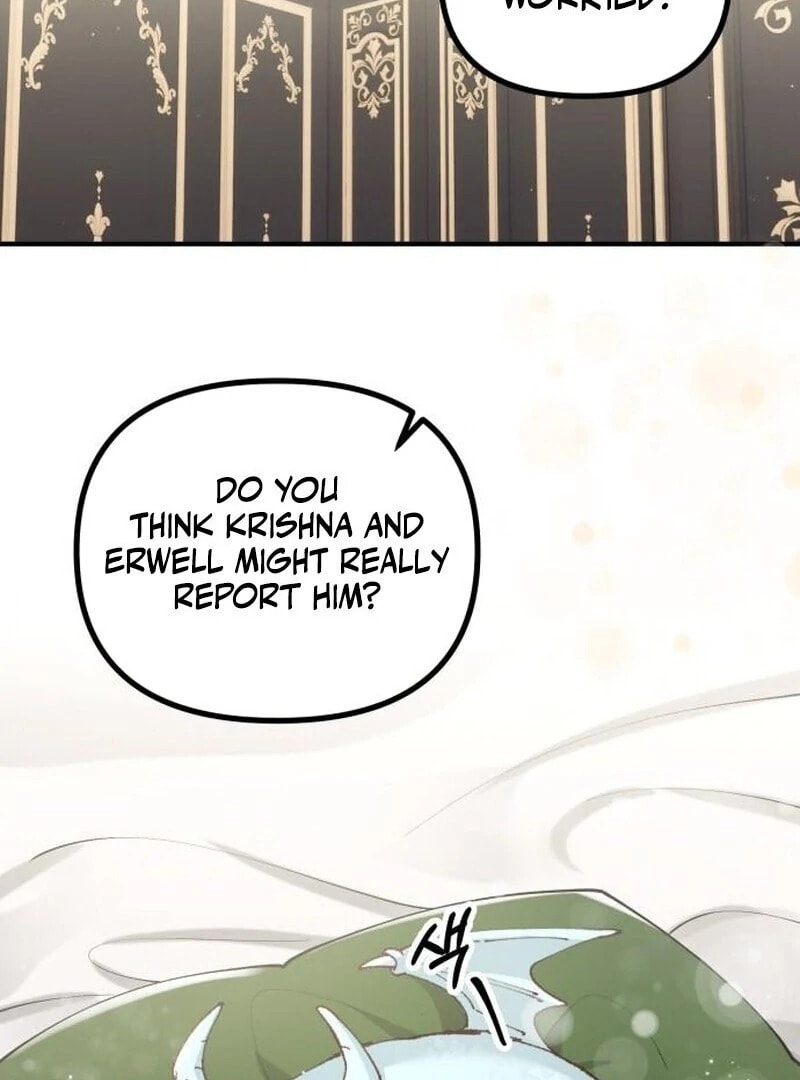 The Flower That Swallowed the Beast Chapter 109 page 3 - 