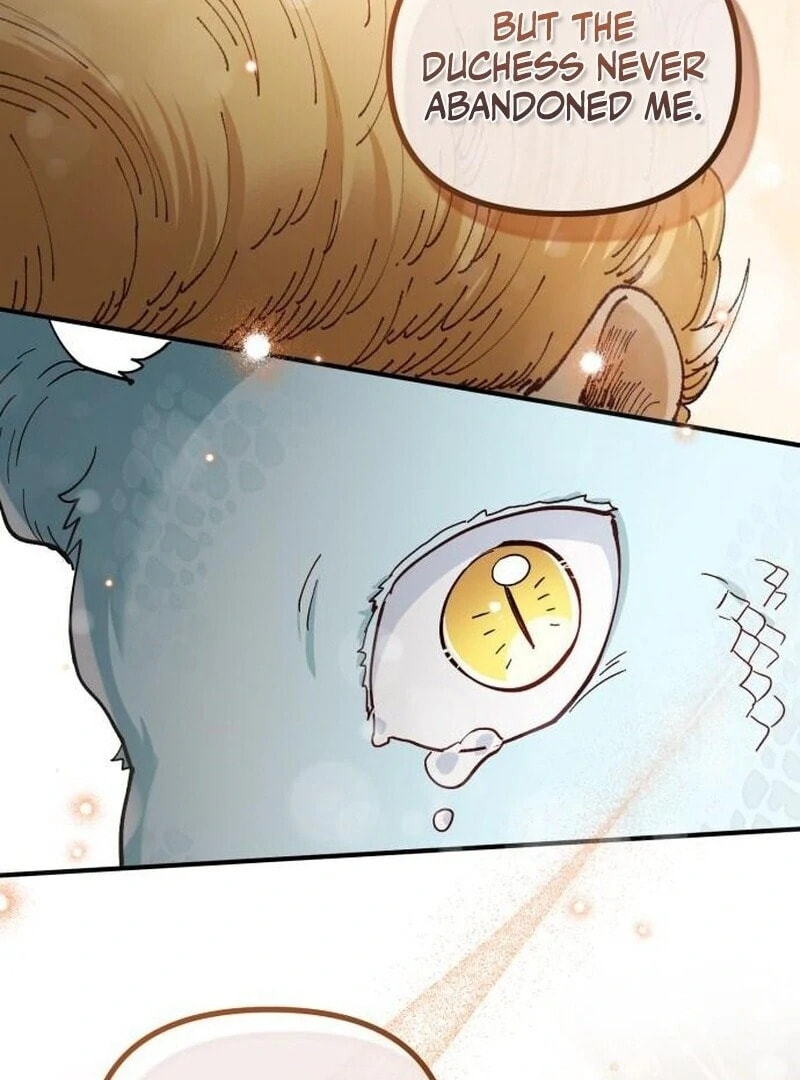 The Flower That Swallowed the Beast Chapter 109 page 22 - 