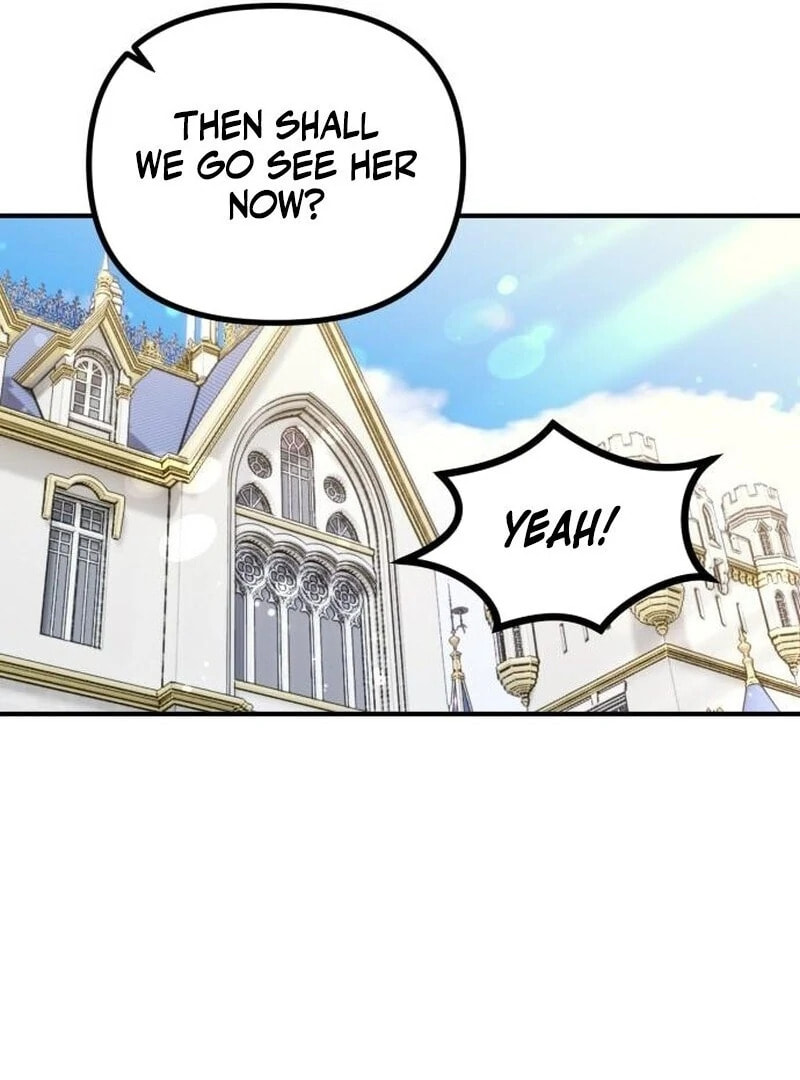 The Flower That Swallowed the Beast Chapter 109 page 29 - 