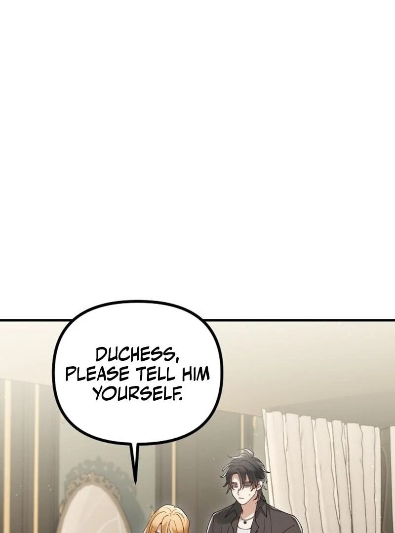 The Flower That Swallowed the Beast Chapter 109 page 33 - 