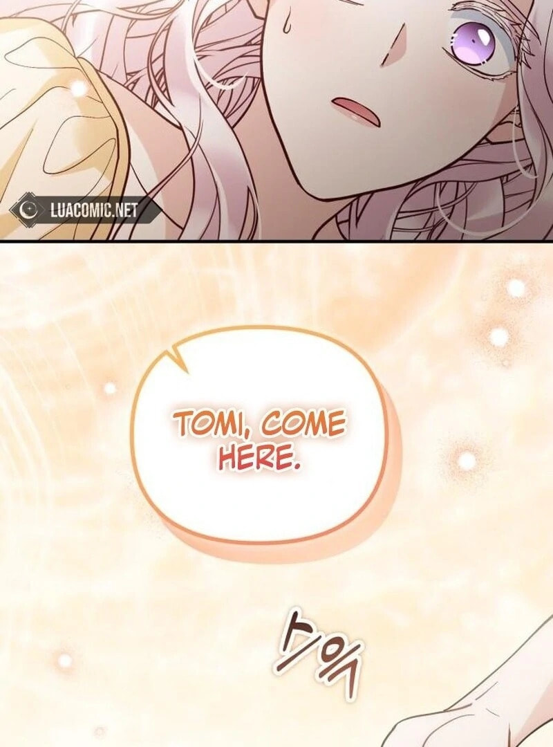 The Flower That Swallowed the Beast Chapter 109 page 36 - 
