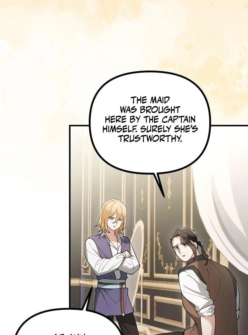 The Flower That Swallowed the Beast Chapter 109 page 5 - 