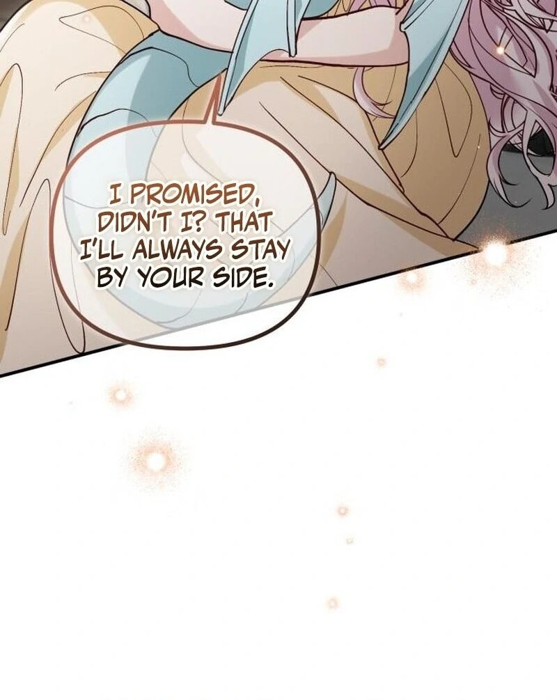 The Flower That Swallowed the Beast Chapter 109 page 42 - 