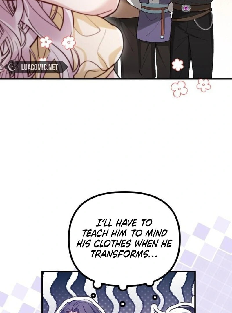 The Flower That Swallowed the Beast Chapter 109 page 49 - 