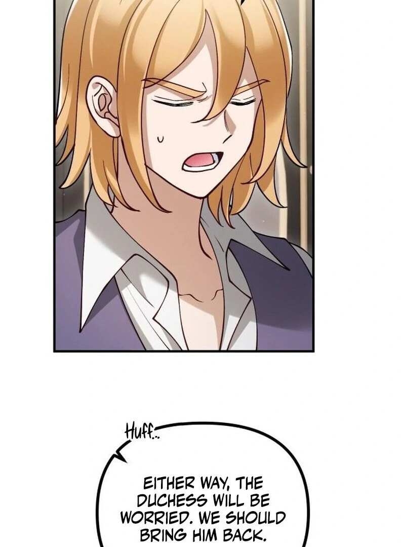 The Flower That Swallowed the Beast Chapter 109 page 7 - 