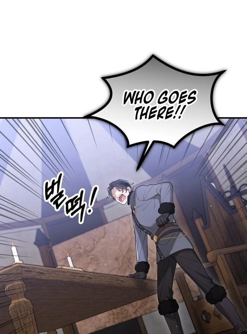 The Flower That Swallowed the Beast Chapter 109 page 68 - 