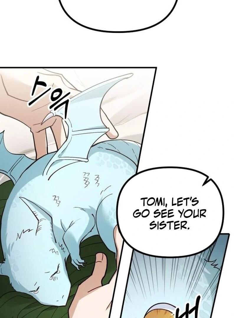 The Flower That Swallowed the Beast Chapter 109 page 8 - 