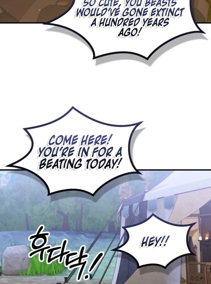 The Flower That Swallowed the Beast Chapter 109 page 72 - 