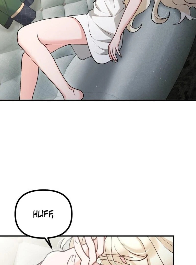 The Flower That Swallowed the Beast Chapter 109 page 87 - 