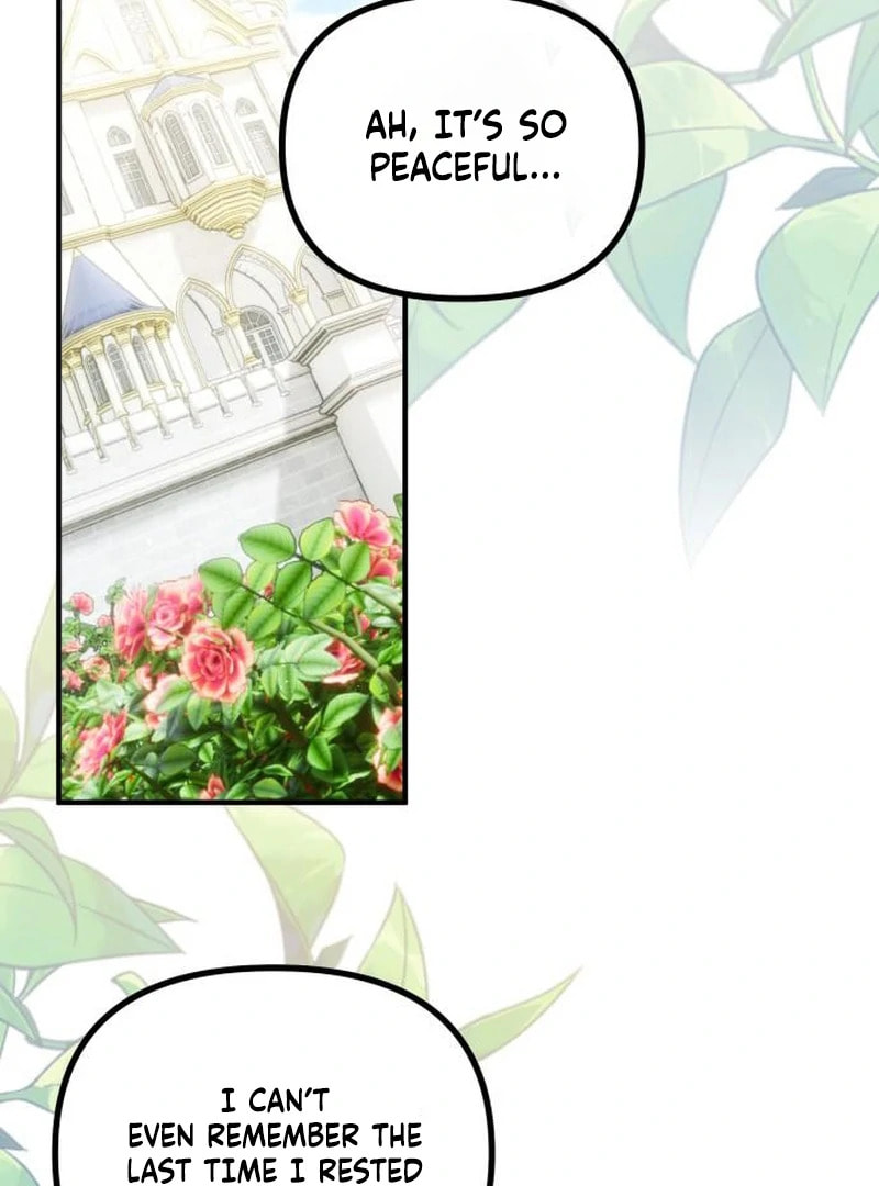 The Flower That Swallowed the Beast Chapter 110 page 2 - 
