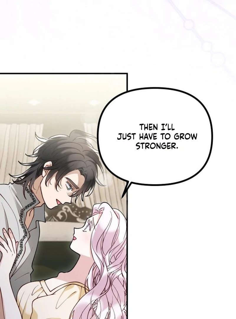 The Flower That Swallowed the Beast Chapter 110 page 101 - 