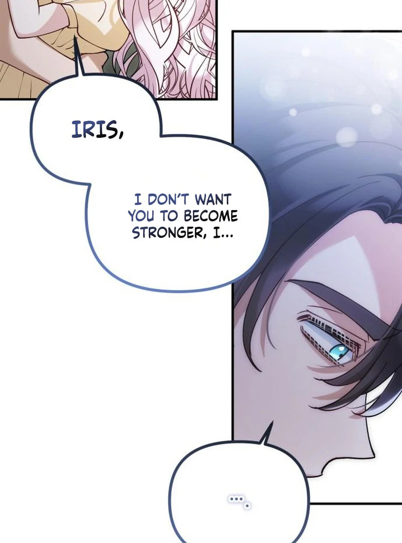 The Flower That Swallowed the Beast Chapter 110 page 102 - 